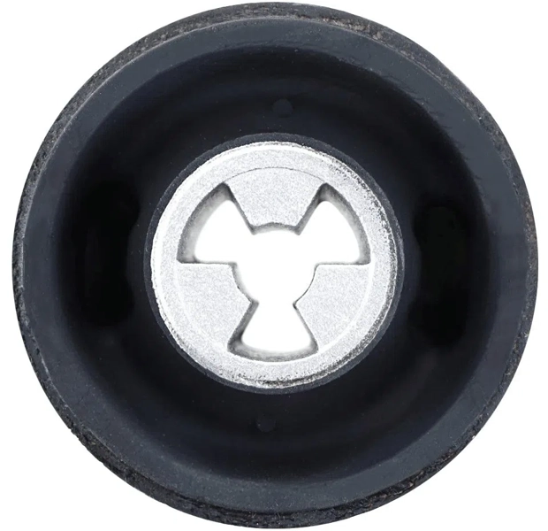 Mounting, axle beam Left and right LEMFORDER